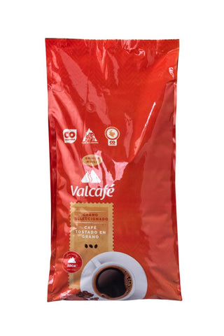 Valcafé Cotidiano bolsa 2500 gramos